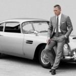 James Bond regresa con el misterioso primer tráiler de Spectre