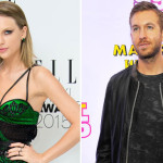 Taylor Swift y Calvin Harris: ¿JUNTOS?