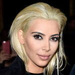 ¿Kim se pintó el pelo y tendrá menos sexo para quedar embarazada? OMG!