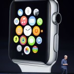 Lanzamiento del Apple Watch en Suiza se posterga por problema de patentes