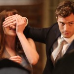 La segunda parte de “50 Sombras de Grey” ya tiene fecha de estreno