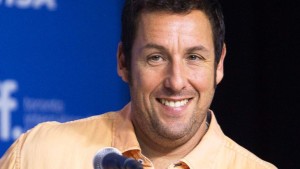 Adam-Sandler