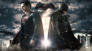 Batman-v-Superman