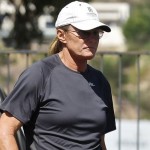 Bruce Jenner dio un paso más en su cambio de sexo