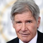Harrison Ford se recupera notablemente tras su accidente aéreo