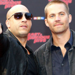 Viral video de Paul Walker imitando a Vin Diesel