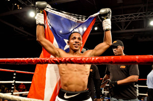 felix Verdejo