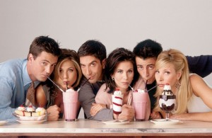 friends-serie