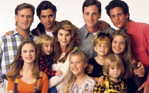 full-house