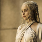 “Game of Thrones” vuelve a la acción