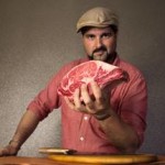 Tres Chefs Serán Jueces en las Competencias del Meat Lovers Fest