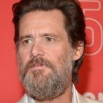 Jim Carrey sorprende con nuevo look