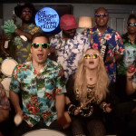 Madonna y Jimmy Fallon cantaron “Holiday” (Mira el VIDEO)