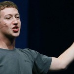 Mark Zuckerberg revela el secreto de su éxito