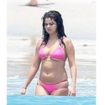 Selena Gómez «perdió sus curvas»