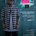 DADDY YANKEE Y METROPCS  SE UNEN AL PANEL  «EL ARTE DE LAS ALIANZAS CREATIVAS»