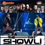 Plan B @ The Showli (VIDEO)