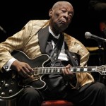 Muere a los 89 años “el rey del blues”