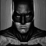 Primeras imágenes de Ben Affleck como “Batman”
