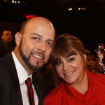 Esteban Loaiza «era maltratado por Jenni Rivera»