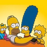 Los Simpsons tendrán dos temporadas más