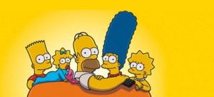 Los-Simpsons