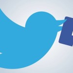 La directora de comunicación de Twitter renunció… ¡para irse a Facebook!