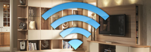 Wi-Fi-Casa
