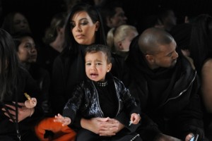 kim-kardashian-north-west-alexander-wang-nyfw