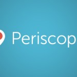 Periscope ya esta disponible para Android, Internesis con Jacky Fontánez