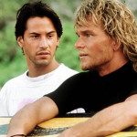 Se filtran imágenes oficiales del remake de Point Break