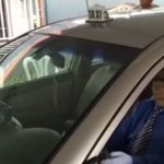 Taxista es velado en su propio auto en Aguas Buenas