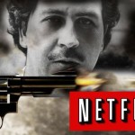 Ya está lista la serie sobre Pablo Escobar : Aquí un adelanto