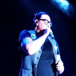 Elvis Crespo se robó el show en Aruba