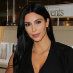 Así anunció Kim Kardashian que estaba embarazada