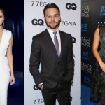 Selena Gomez, Ryan Guzman y Gina Rodriguez nominados a los Teen Choice Awards 2015
