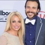 Padre de Britney Spears le pide que no se relacione con otro hombre