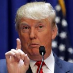 El magnate Donald Trump confirma su candidatura a la Casa Blanca