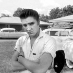 [VIDEO] Elvis Presley aparecerá en sello postal