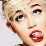 Sin Comentarios… Aquí el nuevo video de Miley Cyrus