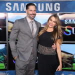 Joe Manganiello le propuso matrimonio a Sofía Vergara en español