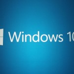Microsoft lanzará Windows 10 el próximo 29 de julio