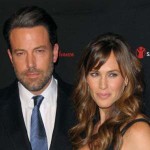 Jeniffer cansada de la vida loca de Ben Affleck