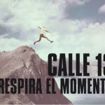 Calle 13 estrenó su video “La vida, respira el momento” (Míralo Aquí)