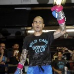 Miguel Cotto vence por TKO a Geale (VIDEO)
