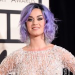 Katy Perry es la artista mejor pagada