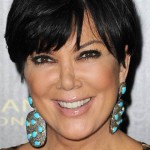 Kris Jenner caminará al altar por tercera vez