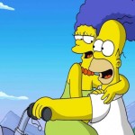 La respuesta de Los Simpson ante los rumores de divorcio