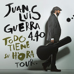 Juan Luis Guerra arrancará en Puerto Rico su próxima gira por América(VIDEO)