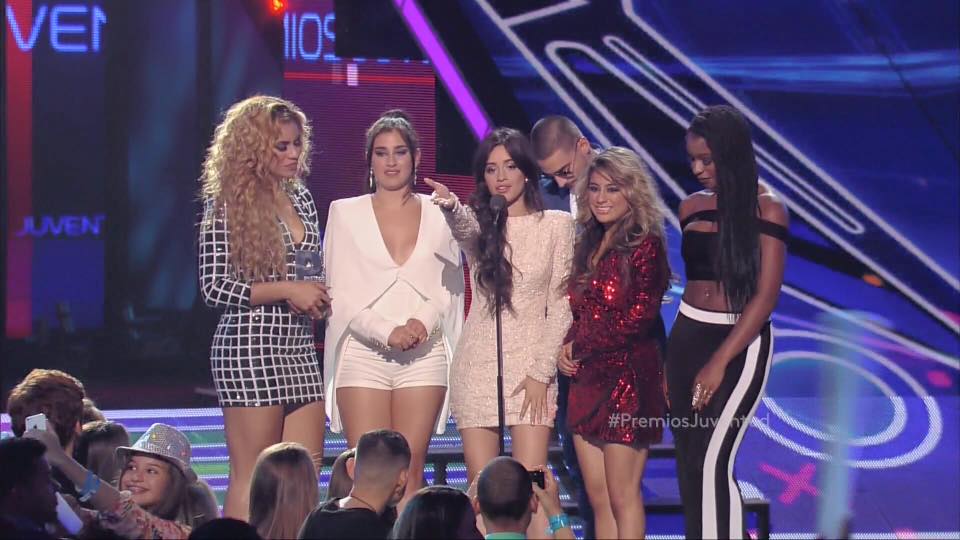 [VIDEO] Premios Juventud El RECAP Lo veo por aquí